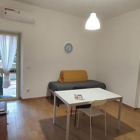 Romeo B&B Reggio Calabria Exterior foto