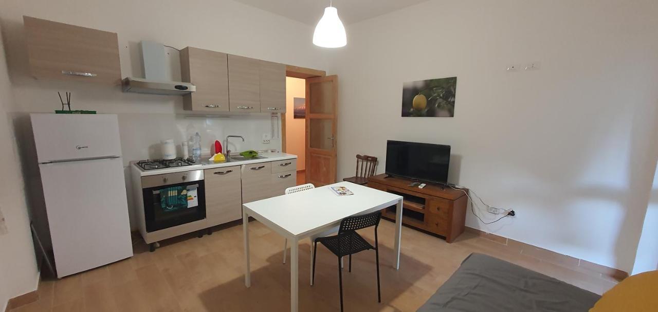 Romeo B&B Reggio Calabria Exterior foto