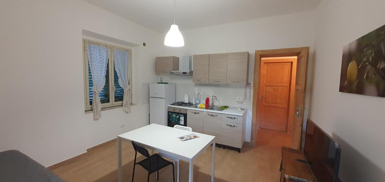Romeo B&B Reggio Calabria Exterior foto