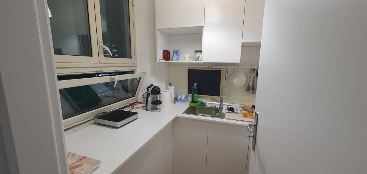 Romeo B&B Reggio Calabria Exterior foto