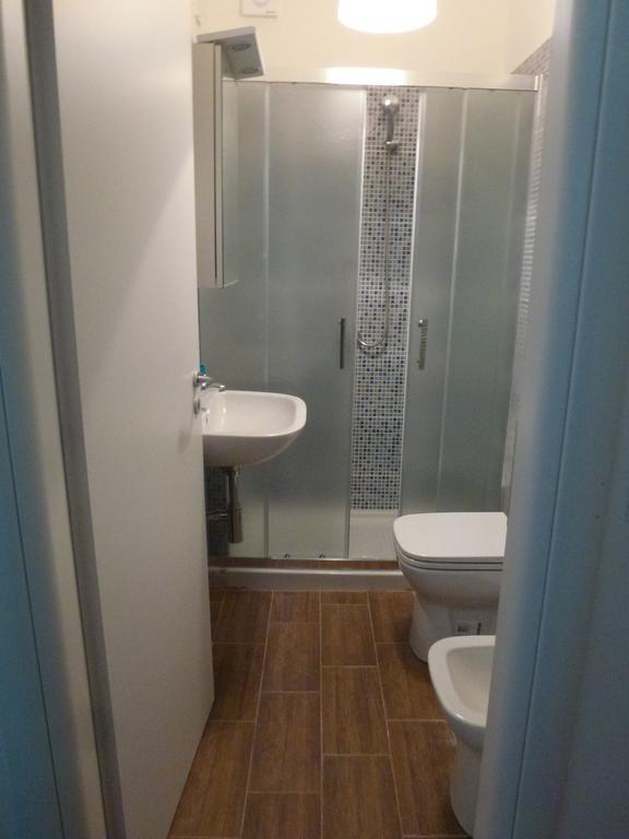 Romeo B&B Reggio Calabria Zimmer foto