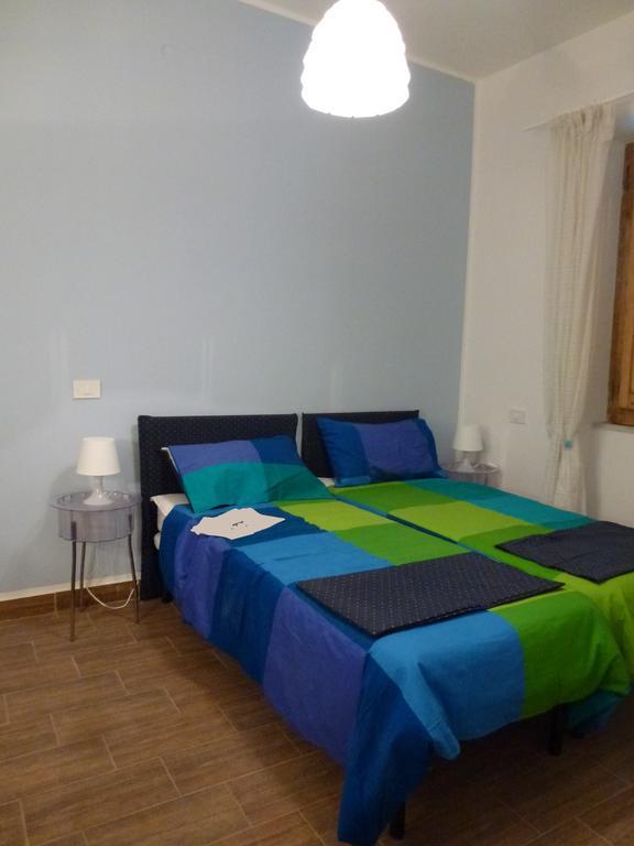 Romeo B&B Reggio Calabria Zimmer foto