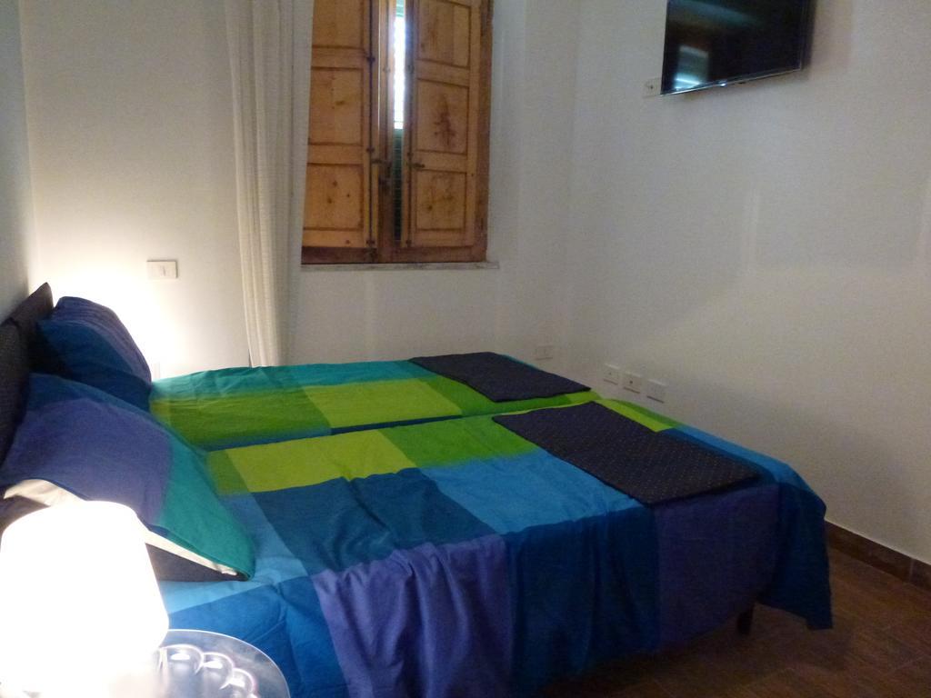 Romeo B&B Reggio Calabria Zimmer foto