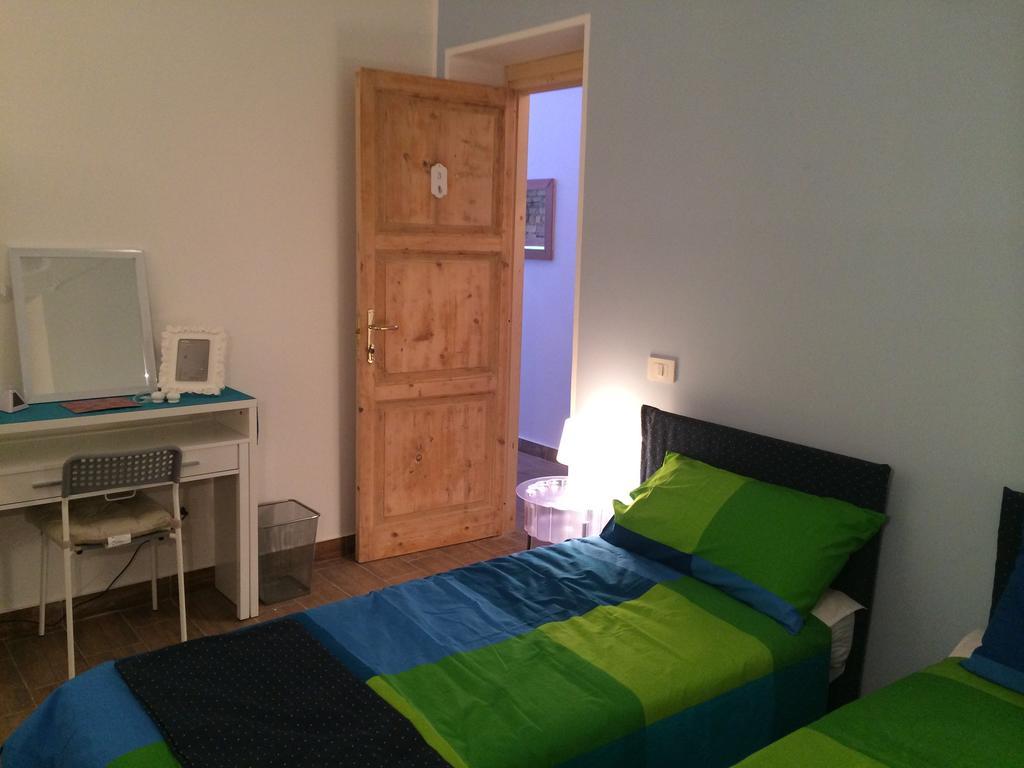 Romeo B&B Reggio Calabria Zimmer foto