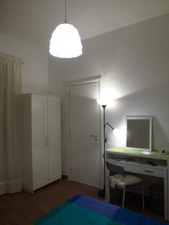 Romeo B&B Reggio Calabria Zimmer foto