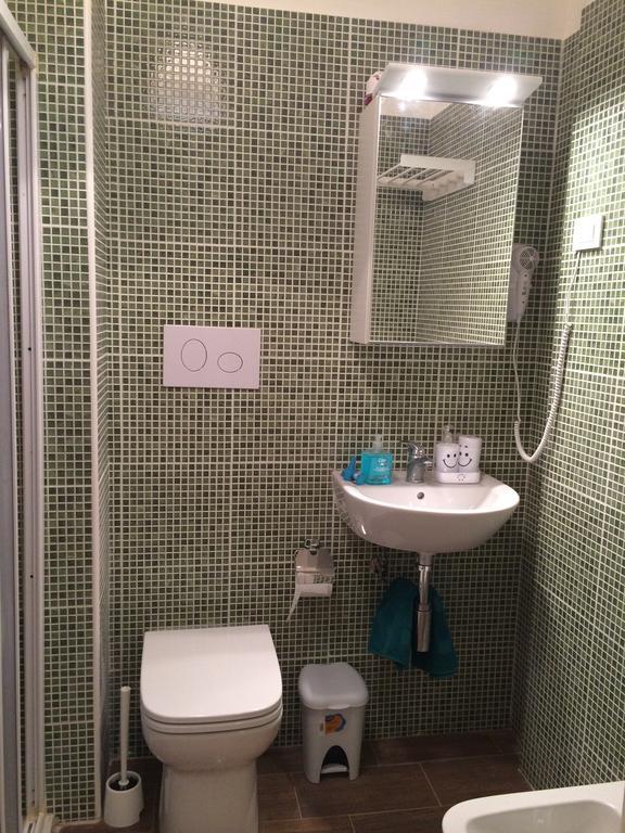 Romeo B&B Reggio Calabria Zimmer foto